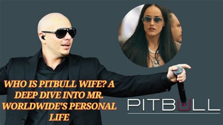 Unveiling The Life Of DJ Vlad's Wife: A Deep Dive