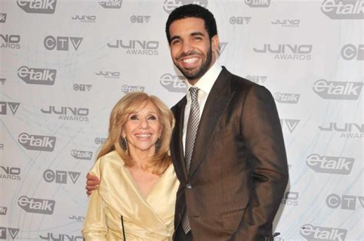Unveiling The Life Of Drake's Baby Mom: A Closer Look