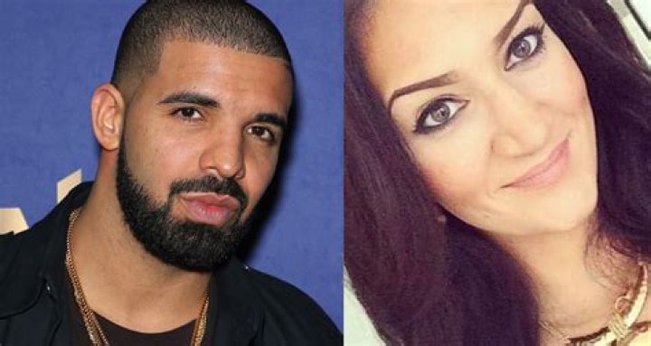 Unveiling The Life Of Drake's Babymama: A Deep Dive Into Her Journey