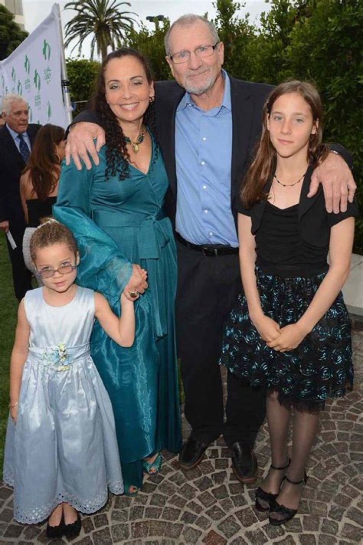 Unveiling The Life Of Ed O'Neill's Wife: A Journey Behind The Scenes