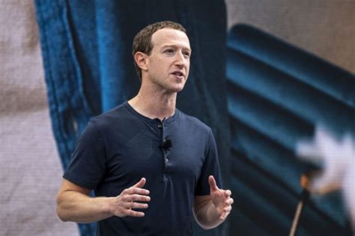 Unveiling The Life Of Edward Zuckerberg