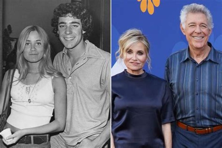 Unveiling The Life Of Elizabeth Kennedy And Barry Williams