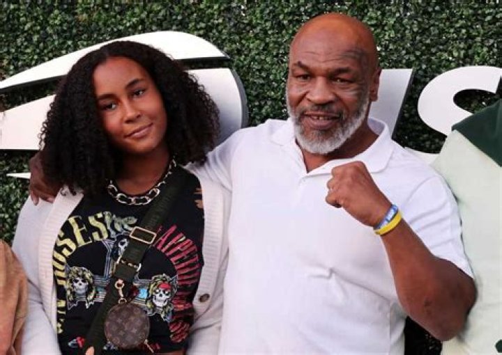 Unveiling The Life Of Exodus Tyson: Who Was His Mother?