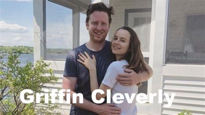 Unveiling The Life Of Griffin Cleverly: A Journey Through Talent And Passion