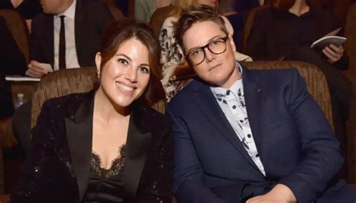 Unveiling The Life Of Hannah Gadsby's Wife: A Journey Of Love And Laughter
