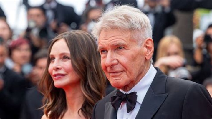 Unveiling The Life Of Harrison Ford's Spouse