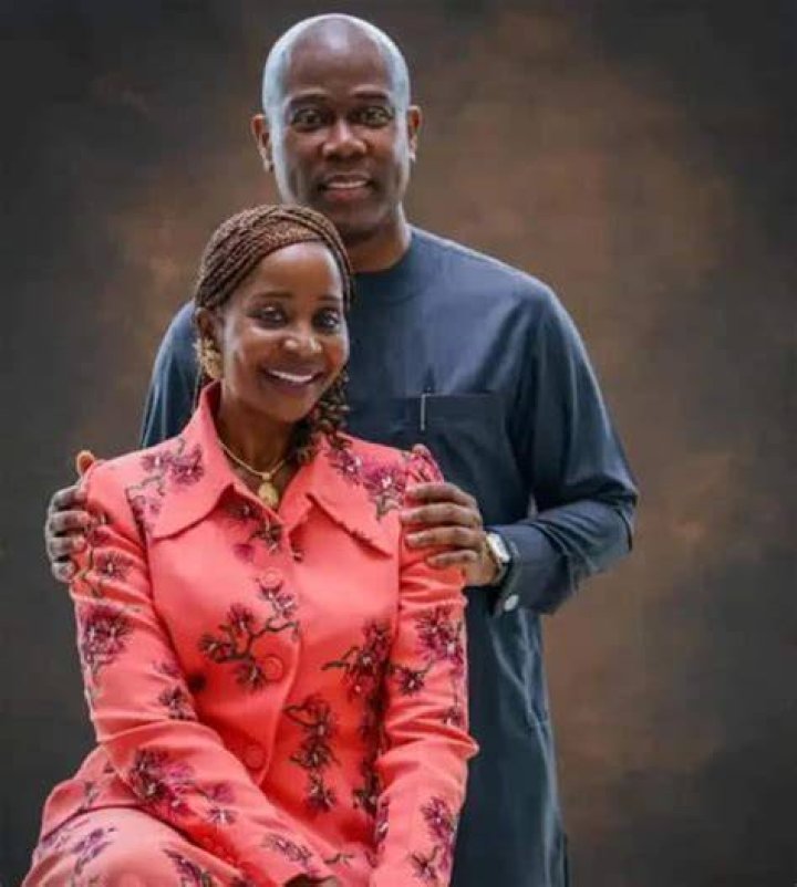 Unveiling The Life Of Herbert Wigwe's Daughter: Age And More