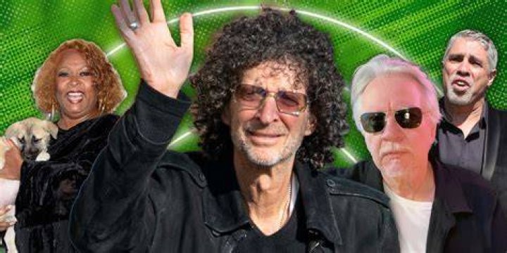 Unveiling The Life Of Howard Stern's Mother
