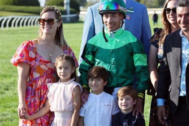 Unveiling The Life Of Irad Ortiz's Wife: A Journey Of Love And Support