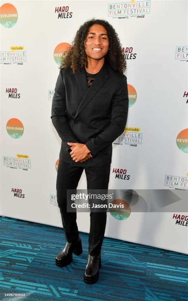 Unveiling The Life Of Jahking Guillory: A Rising Star In Entertainment