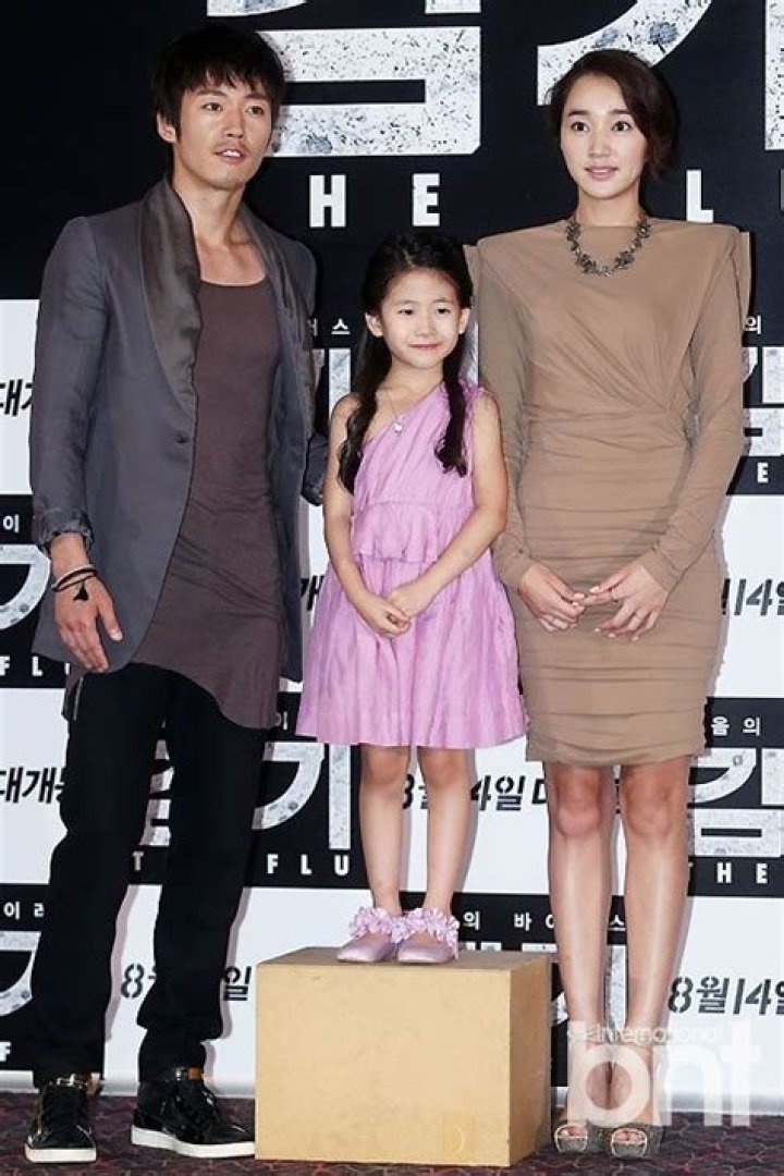 Unveiling The Life Of Jang Hyuk's Wife: A Journey Beyond Stardom