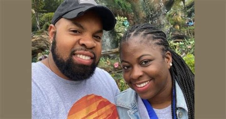 Unveiling The Life Of Jasmine Crockett's Husband