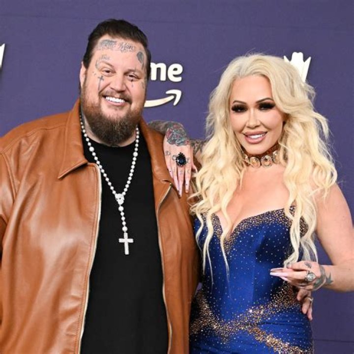 Unveiling The Life Of Jelly Roll's Ex-Wife: A Journey Beyond The Spotlight