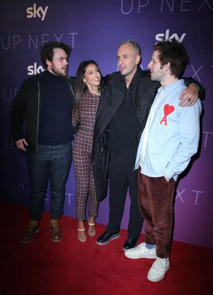 Unveiling The Life Of Joe Gilgun's Wife