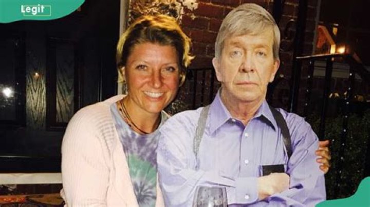 Unveiling The Life Of Joe Kenda's Wife: A Journey Of Love And Resilience