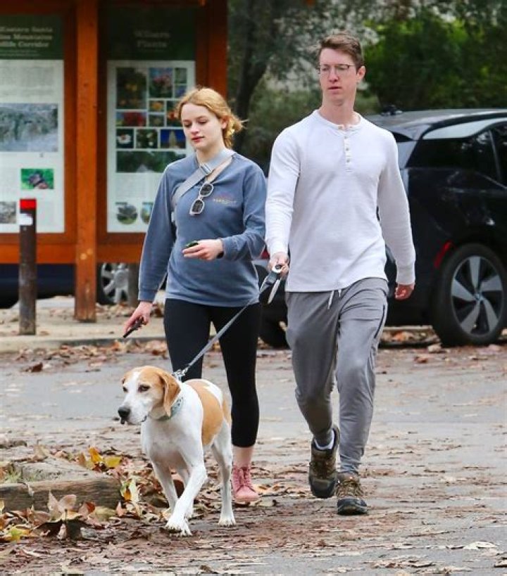 Unveiling The Life Of Joey King's Brother: A Closer Look
