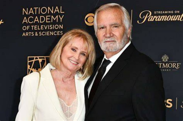 Unveiling The Life Of John McCook's Wife: A Journey Of Love And Support
