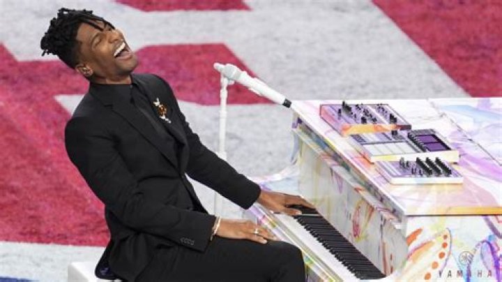 Unveiling The Life Of Jon Batiste's Partner: A Journey Of Love And Music