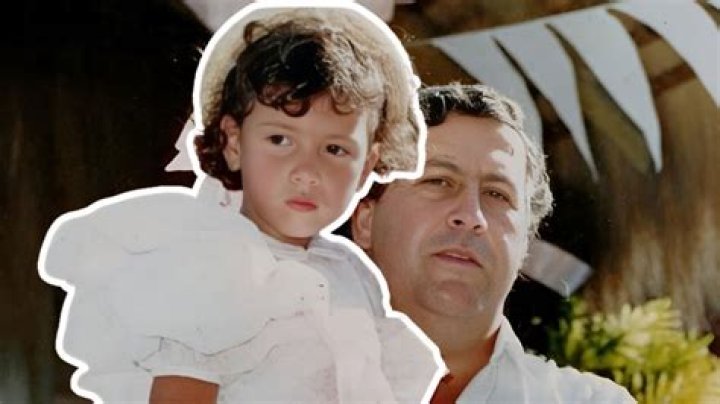 Unveiling The Life Of Juan Pablo Escobar: Beyond The Infamy