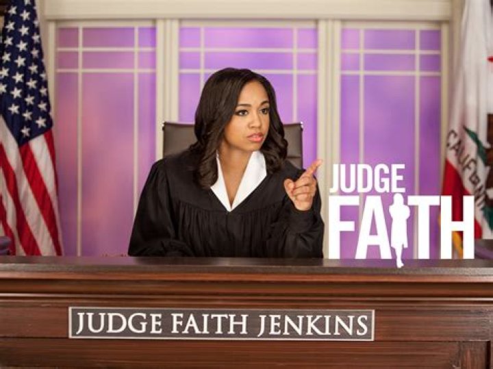 Unveiling The Life Of Judge Faith Sister: A Journey Of Resilience And Empowerment