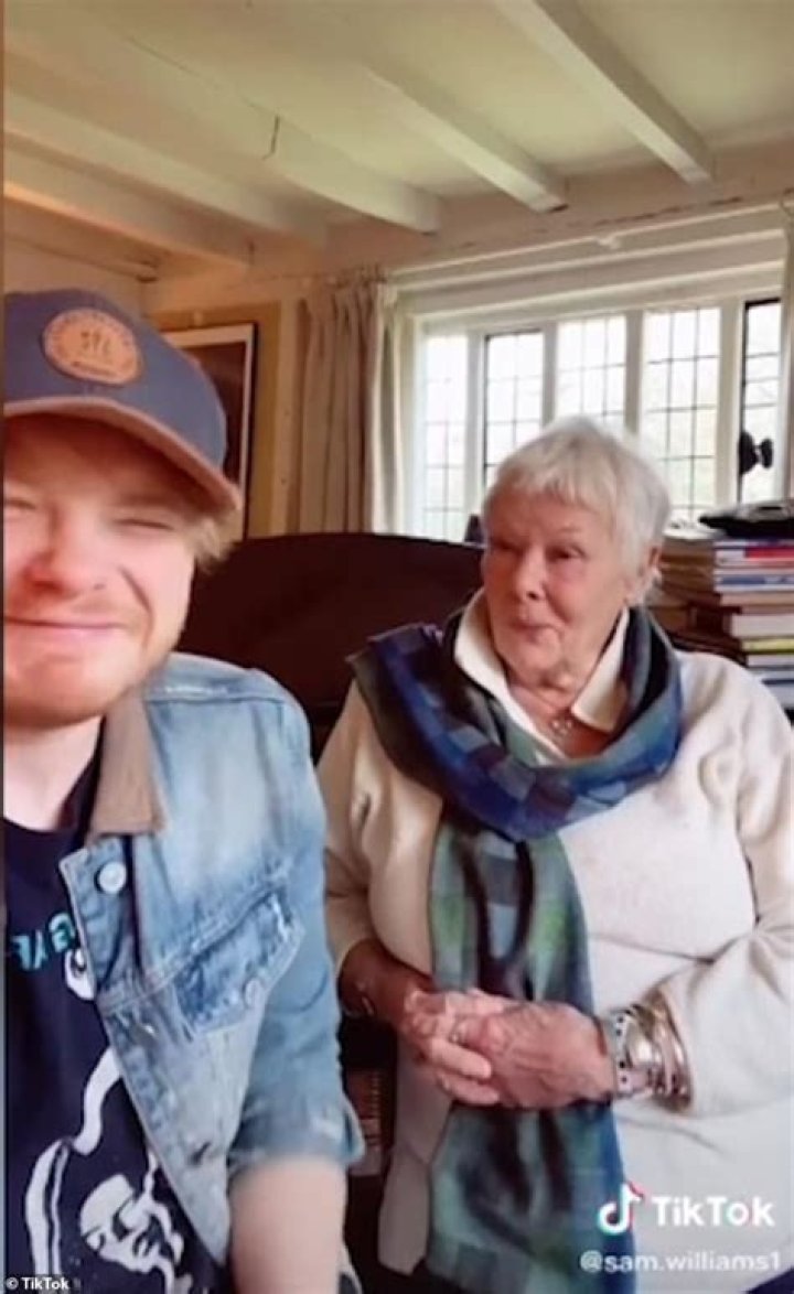 Unveiling The Life Of Judi Dench’s Daughter: What Does She Do?