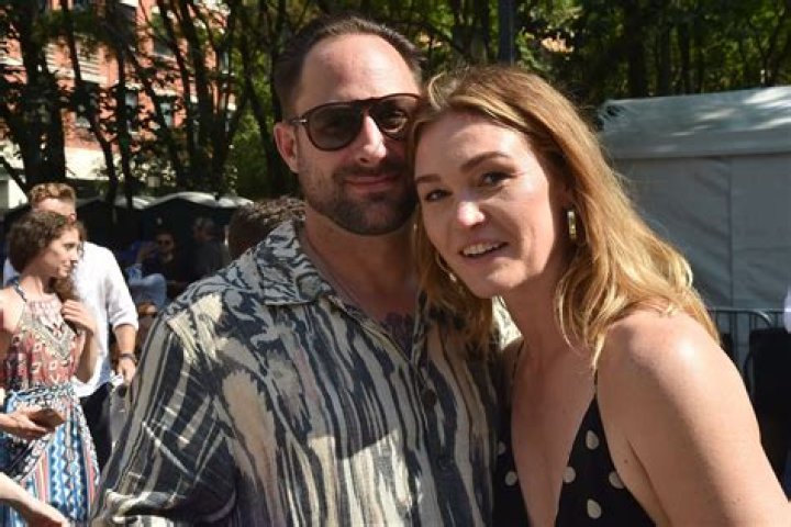 Unveiling The Life Of Julia Stiles' Husband: A Deep Dive