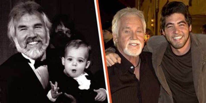 Unveiling The Life Of Kenny Rogers' Daughter: What Does She Do?
