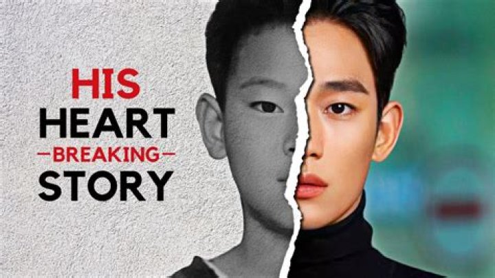 Unveiling The Life Of Kim Soo-hyun: From His Birth To Stardom