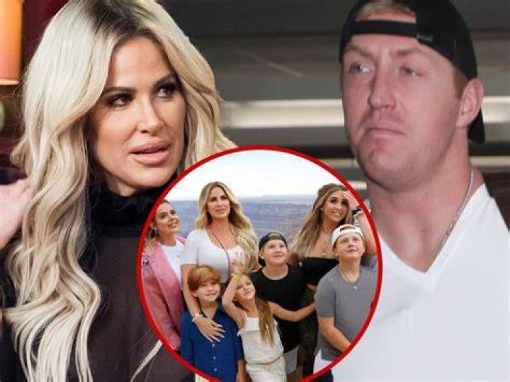 Unveiling The Life Of Kim Zolciak-Biermann: A Reality Star’s Journey
