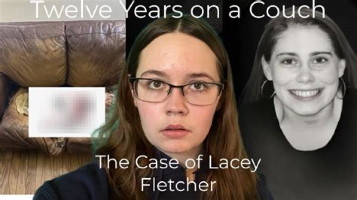 Unveiling The Life Of Lacey Fletcher: The Journey Of A Remarkable Individual