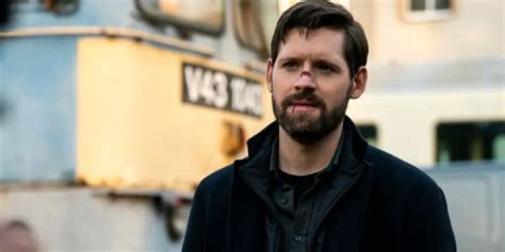 Unveiling The Life Of Luke Kleintank's Wife