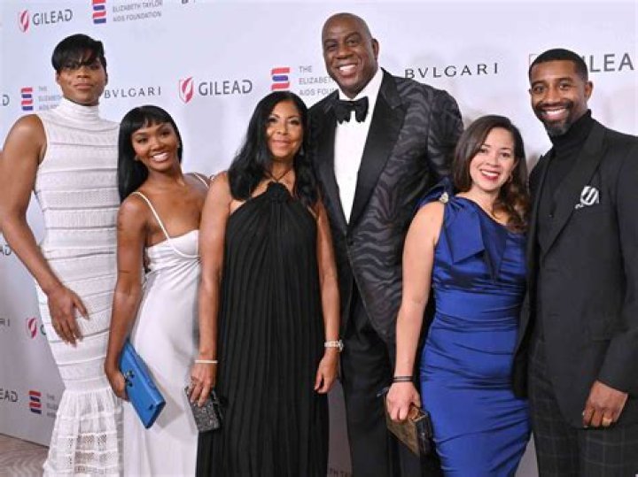 Unveiling The Life Of Magic Johnson's Son: A Journey Of Inspiration And Resilience