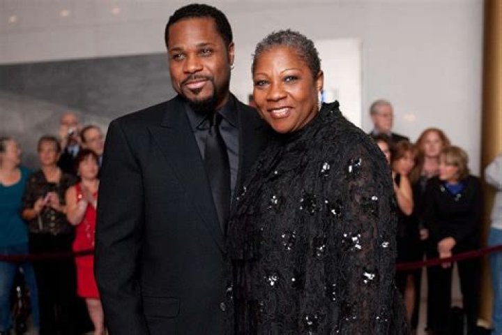 Unveiling The Life Of Malcolm Jamal Warner's Wife
