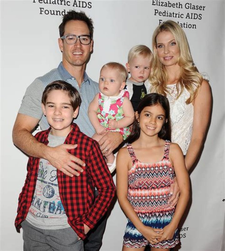 Unveiling The Life Of Mark-Paul Gosselaar's Mom: A Journey Through Family And Fame