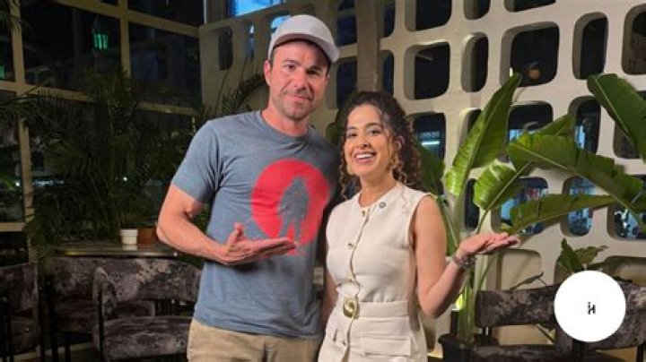 Unveiling The Life Of Mark Rober's Wife: A Journey Beyond The Spotlight