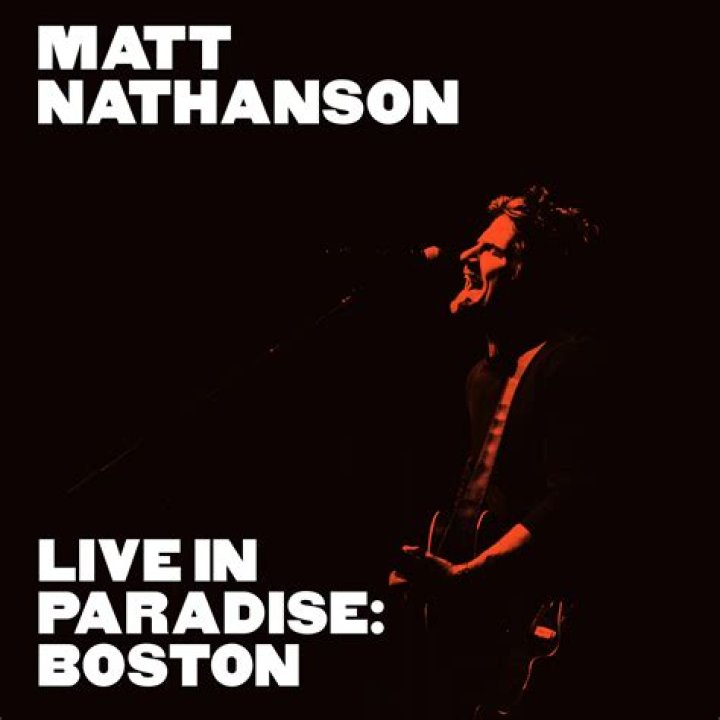 Unveiling The Life Of Matt Nathanson's Wife: A Journey Of Love And Music