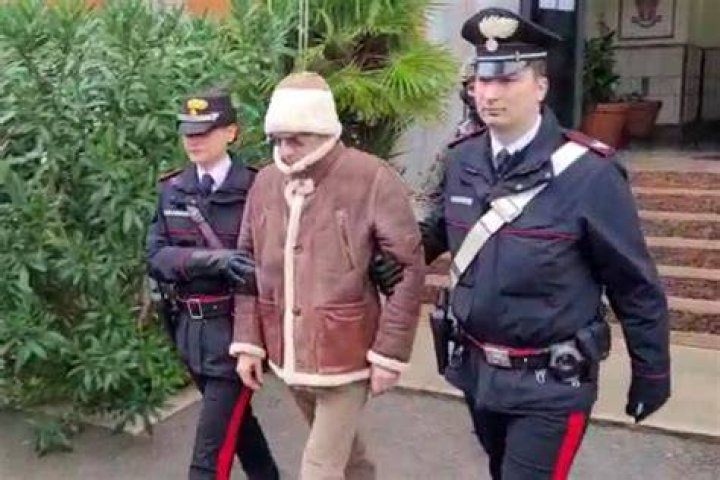 Unveiling The Life Of Matteo Messina Denaro's Wife