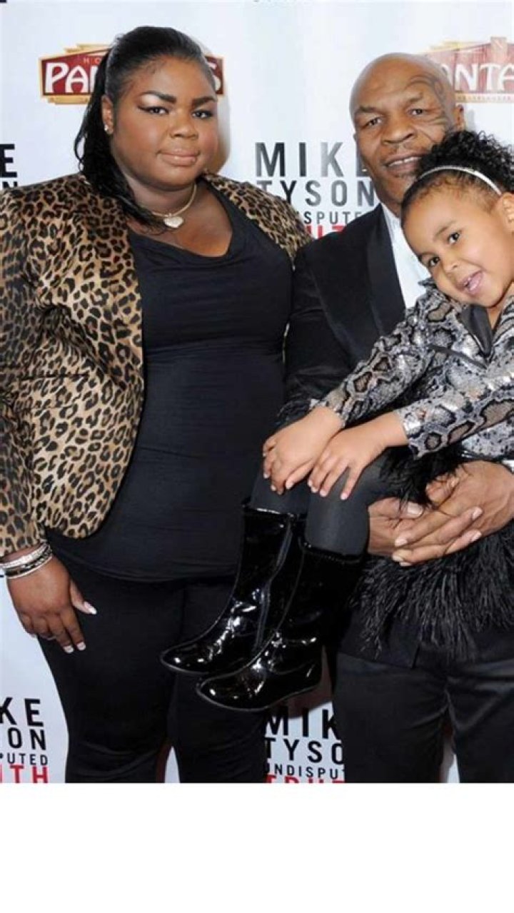 Unveiling The Life Of Mikey Lorna Tyson: The Daughter Of A Legend