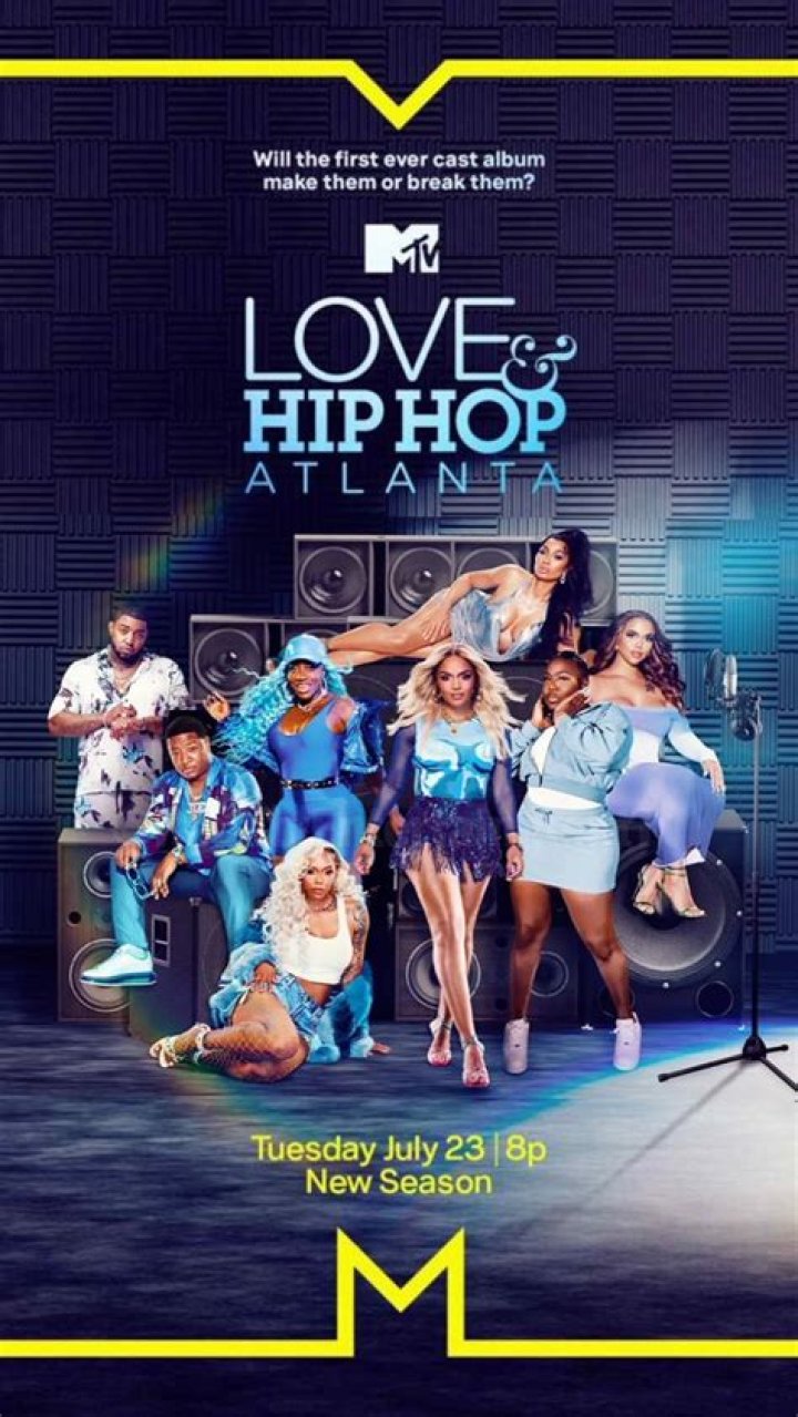 Unveiling The Life Of Ming Lee: Love And Hip Hop Star