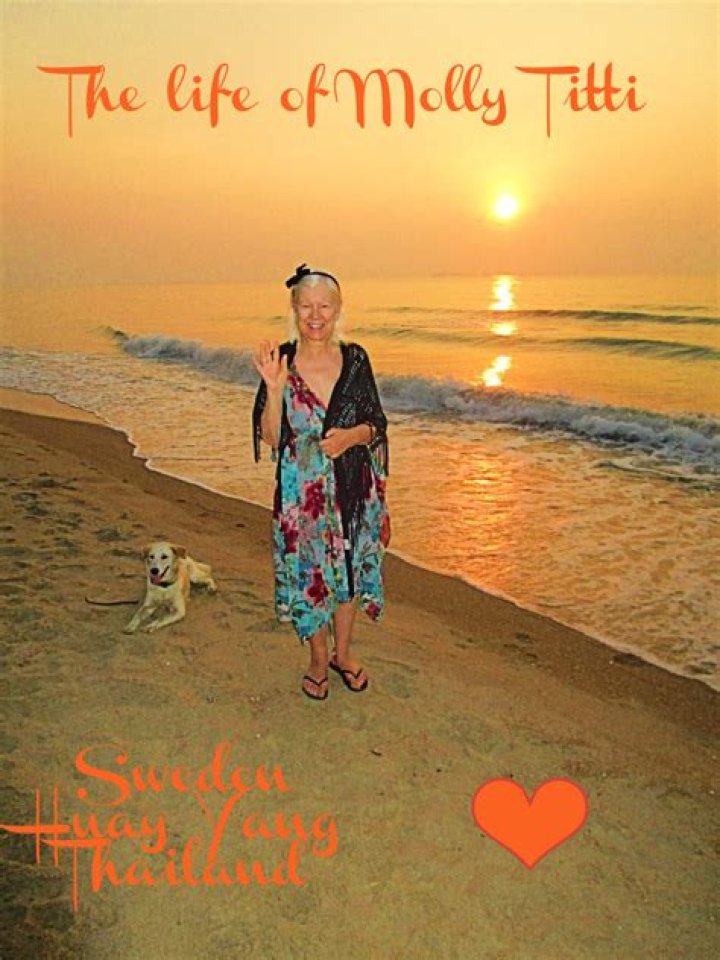 Unveiling The Life Of Molly Joblitt: A Journey Beyond Expectations