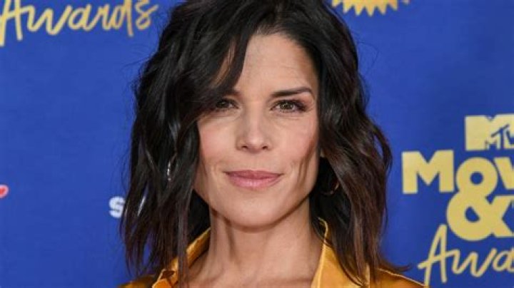 Unveiling The Life Of Neve Campbell's Husband: A Deep Dive
