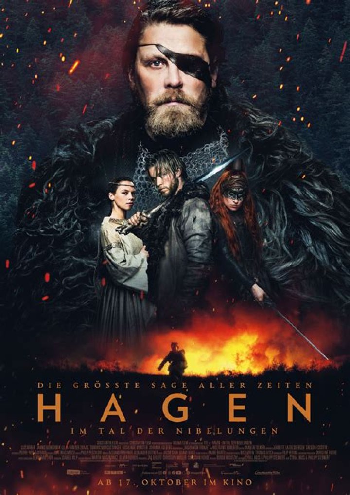 Unveiling The Life Of Nicholas Hagen: A Journey Through Passion And Achievement