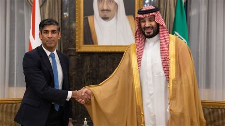 Unveiling The Life Of Nora Bint Mohammed Bin Salman Al Saud