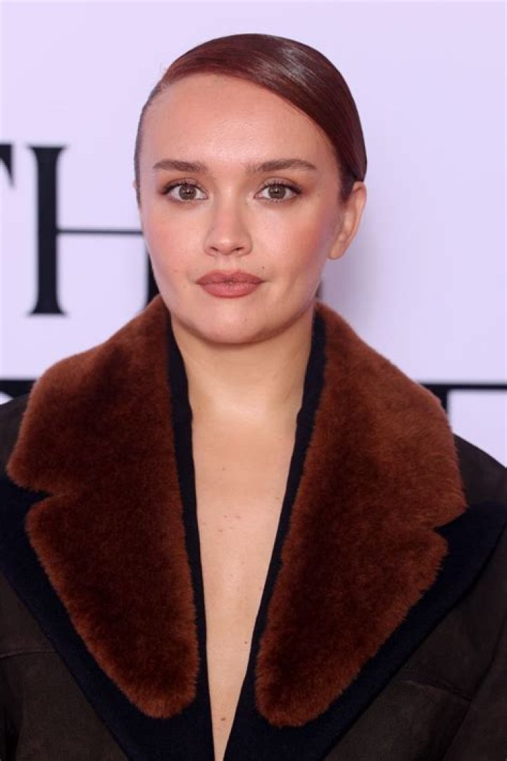 Unveiling The Life Of Olivia Cooke's Wife: A Journey Of Love And Partnership