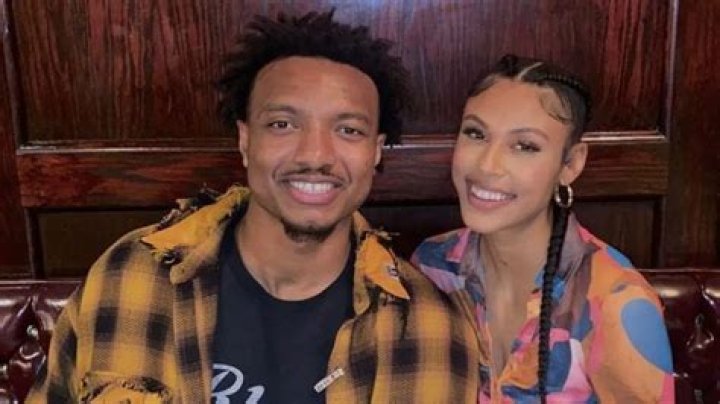 Unveiling The Life Of Olivia Nelson-Ododa's Husband: A Journey Beyond The Spotlight