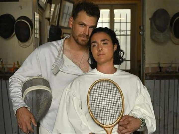 Unveiling The Life Of Ons Jabeur's Husband: The Man Behind The Tennis Ace