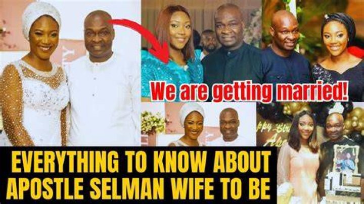 Unveiling The Life Of Pastor Selman: Is He Married?