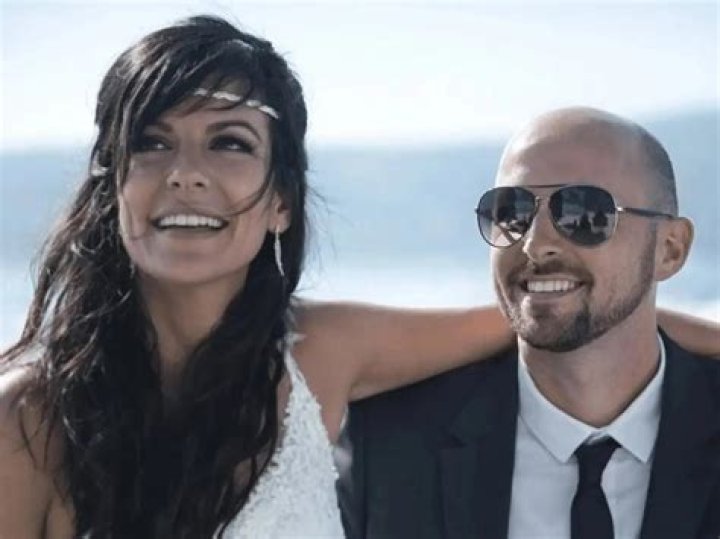 Unveiling The Life Of Paulo Costanzo And His Wife Jessica
