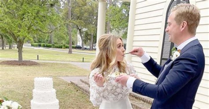 Unveiling The Life Of Peter Doocy's Wife: A Journey Of Love And Ambition