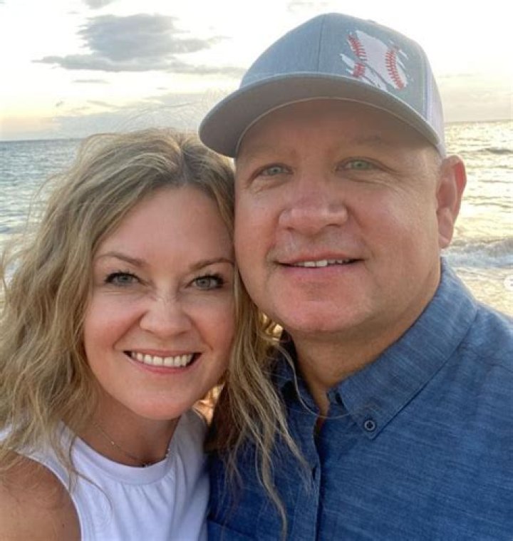 Unveiling The Life Of Robert Hight's Wife: A Journey Beyond The Track